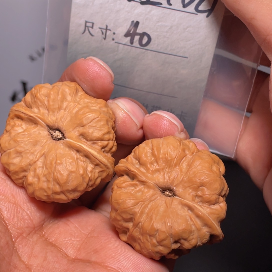 文玩核桃吊坠文玩核桃