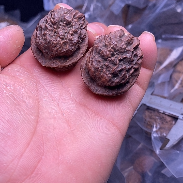 文玩核桃吊坠   104