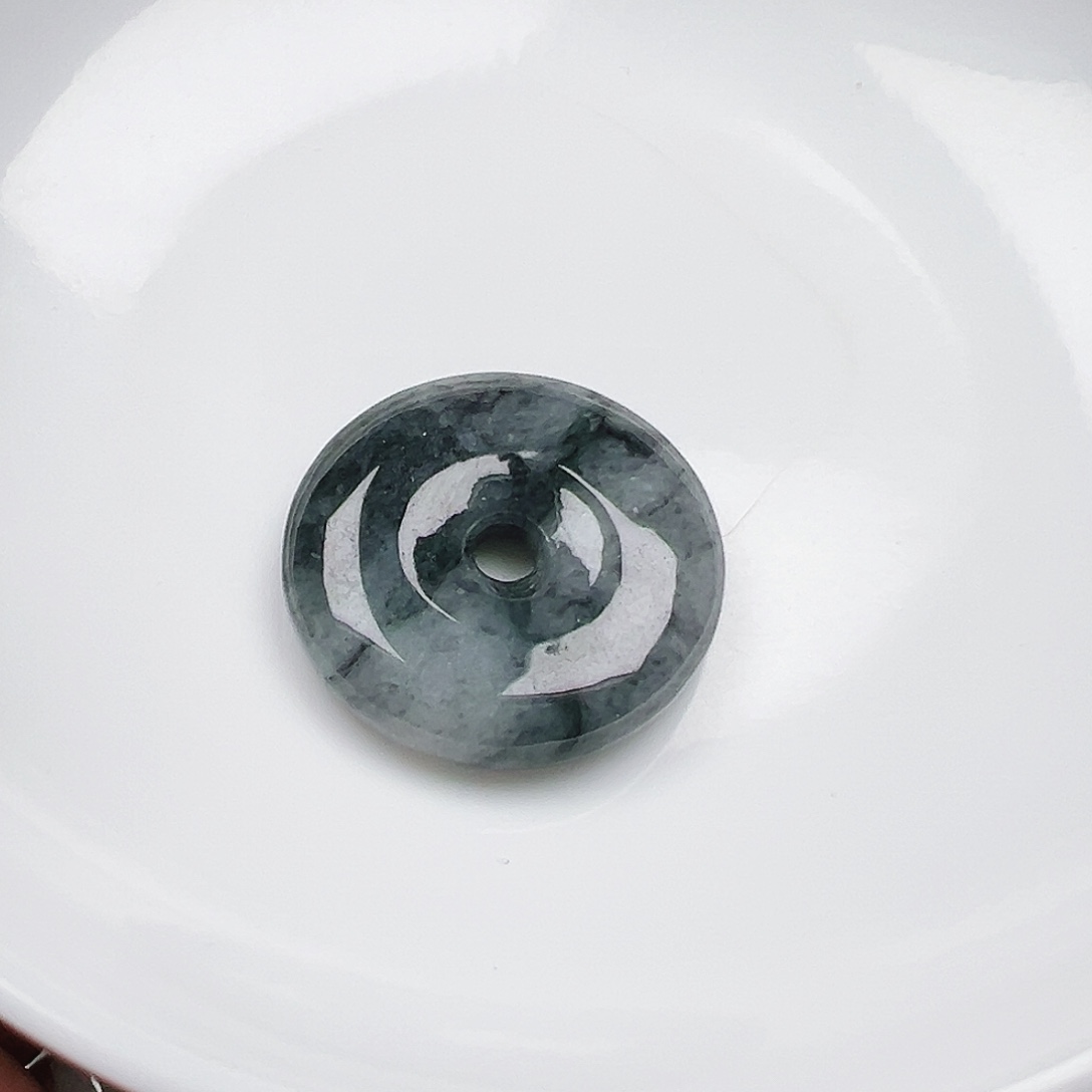 清***风翡翠散珠多样性发货