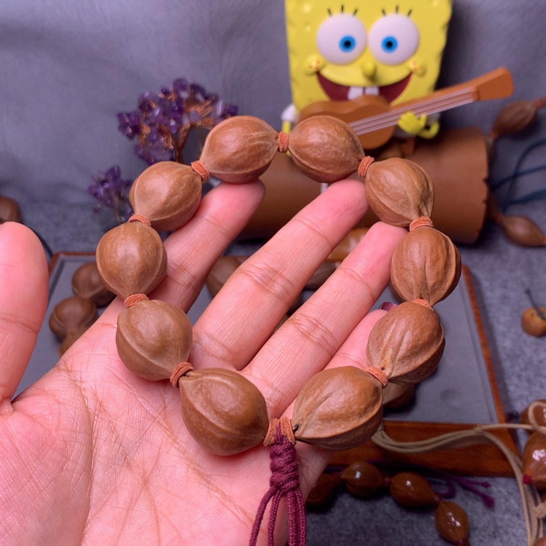 手串/手链橄榄核海****820/26