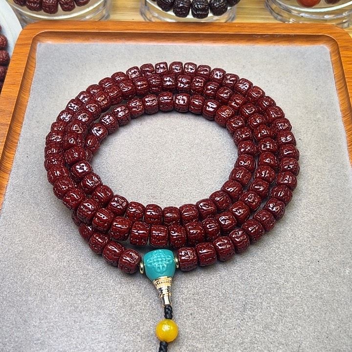 金刚菩提吊坠金刚11