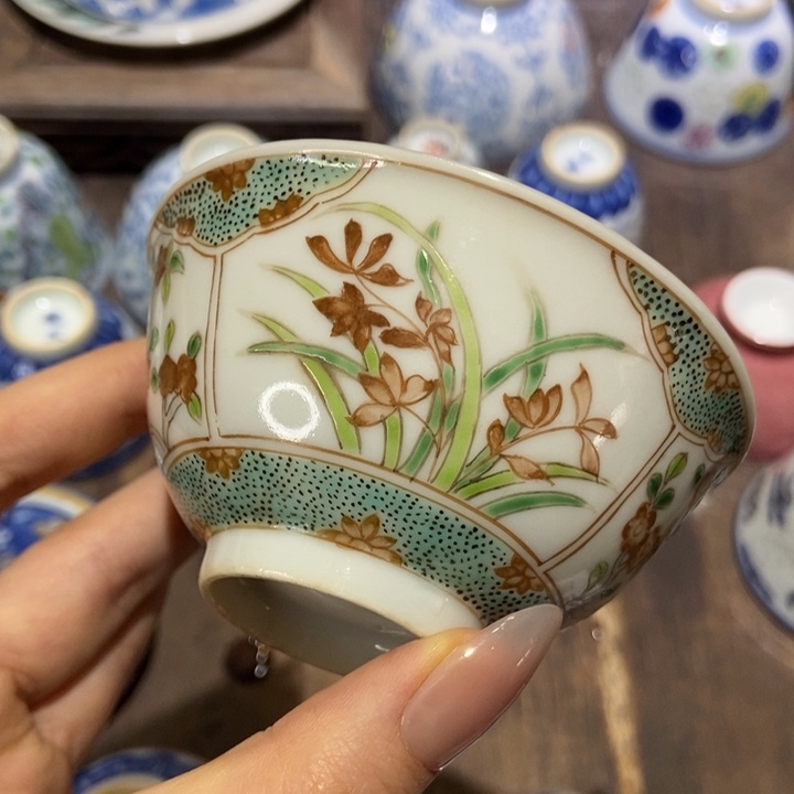 陶瓷艺术品的设计