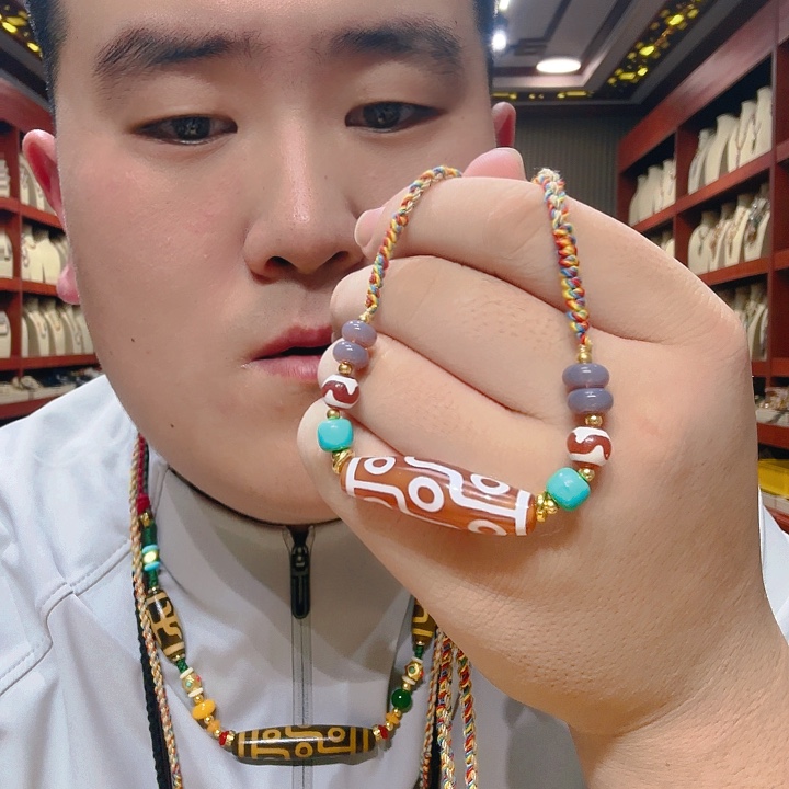 未镶嵌玛瑙/玉髓珠宝奇石