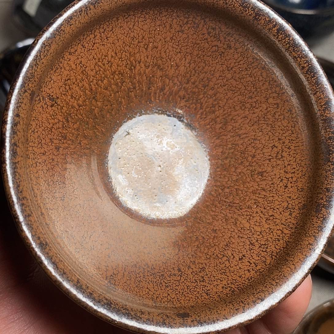 茶盏9.7口口口口口口