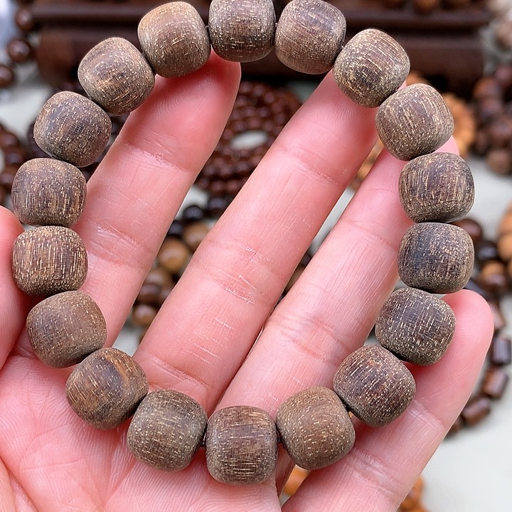 【闪购商品】贡木其他11*12暗（黑）金丝福利