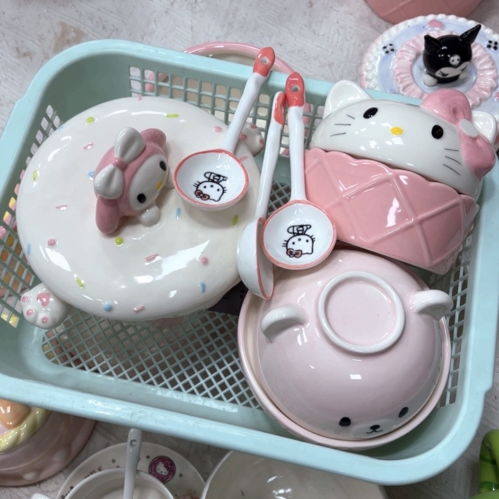 陶摆件陶瓷摆件欢迎光临