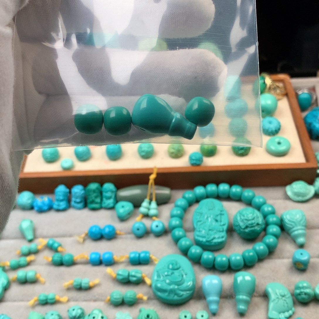 湖北原矿9-11mm套装