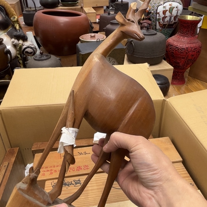瓷片瓷器摆件工艺品摆件777 