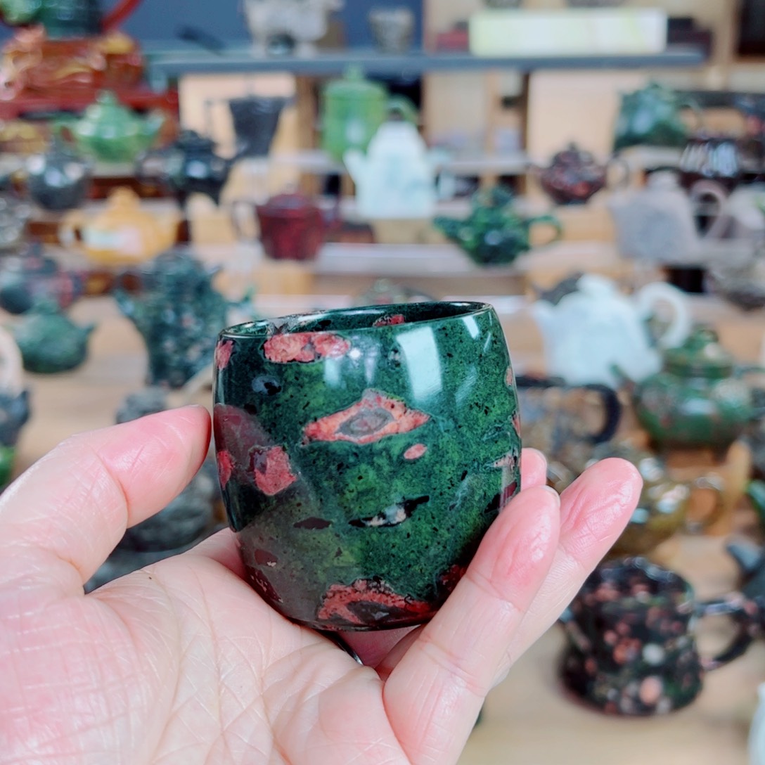 天然石材手工雕刻泥*张