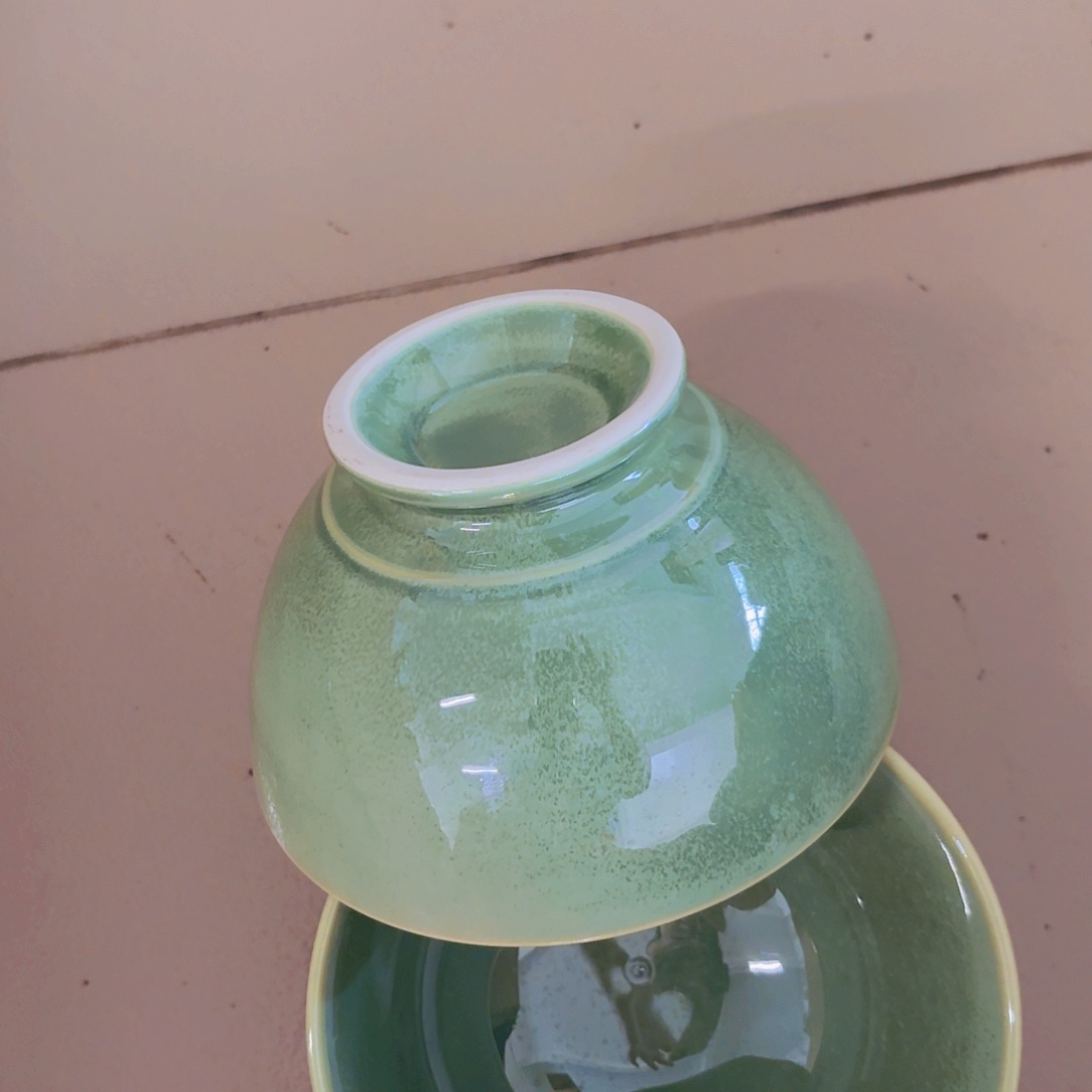 陶瓷微瑕介意勿拍