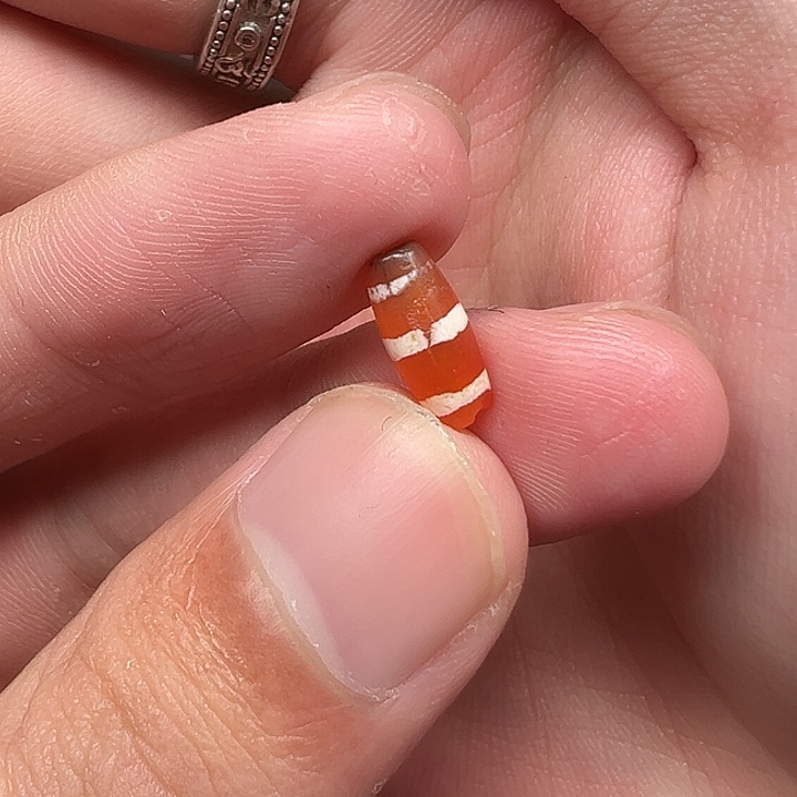 玛瑙/玉髓未镶嵌珠宝半成品T22 10.5*4.7