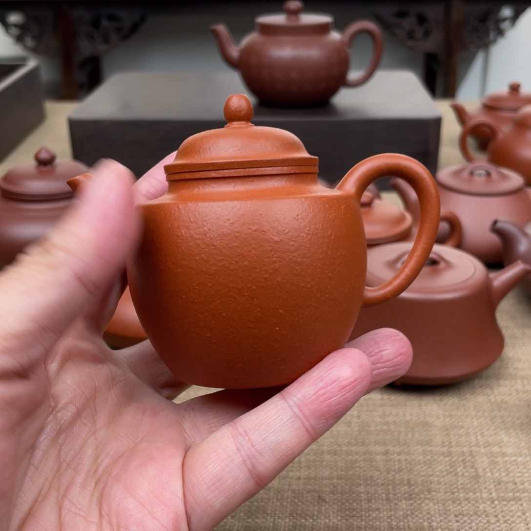 紫砂茶壶紫砂壶紫砂壶泡茶