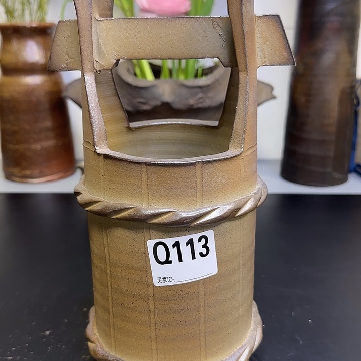 备前烧作品备前烧作品