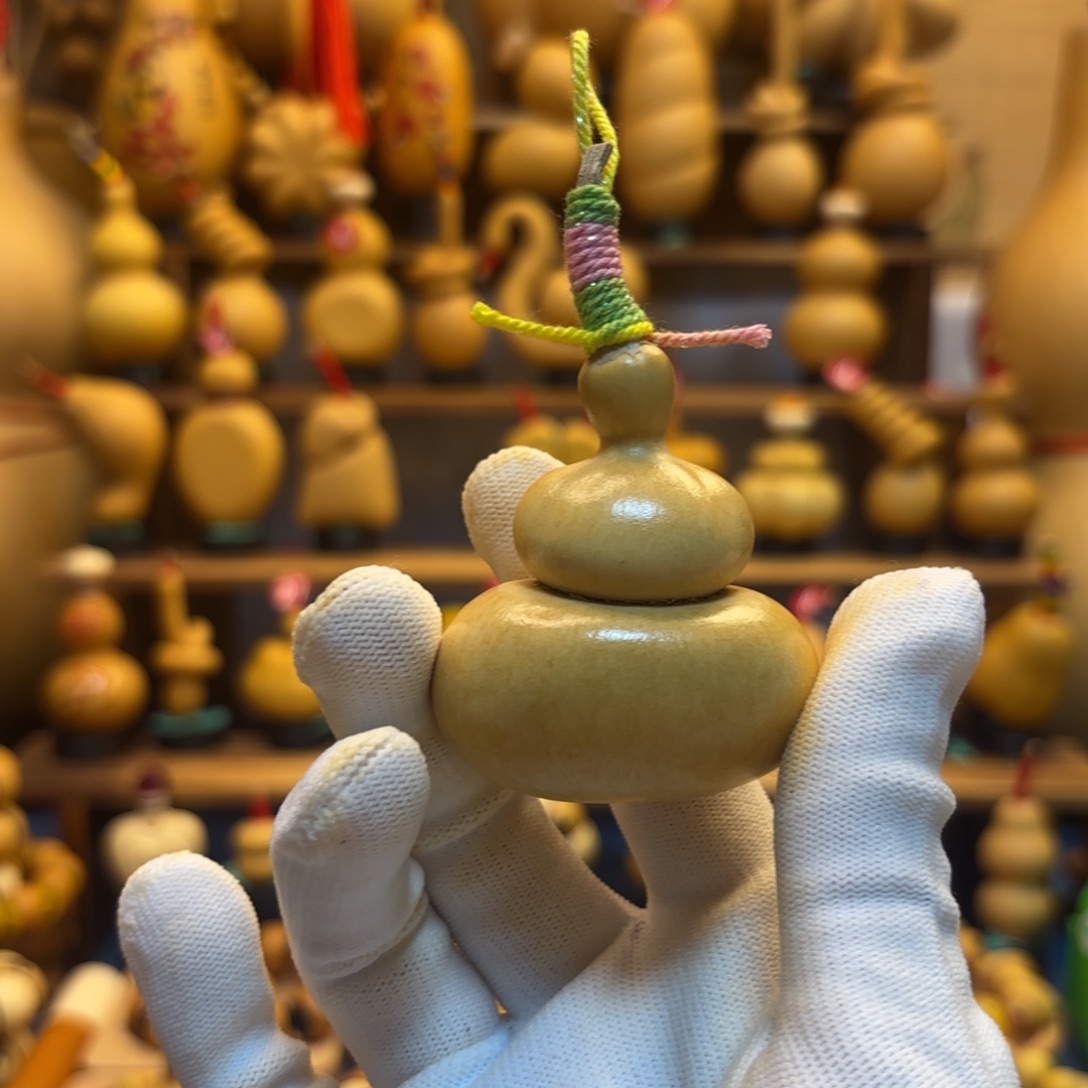 马***y指针款葫芦家饰系列产品