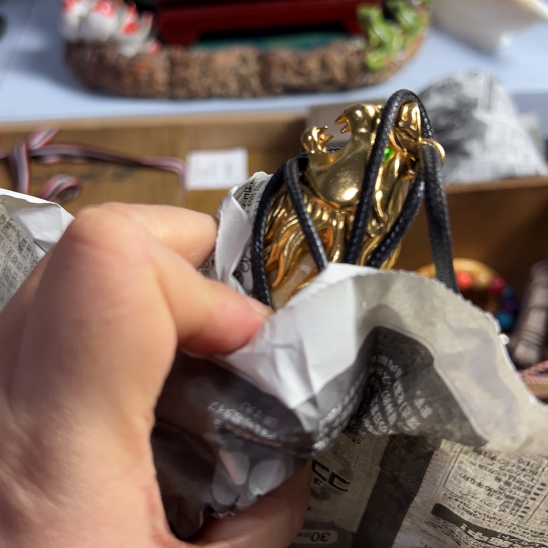 紫砂茶叶盒我家粉丝真好看