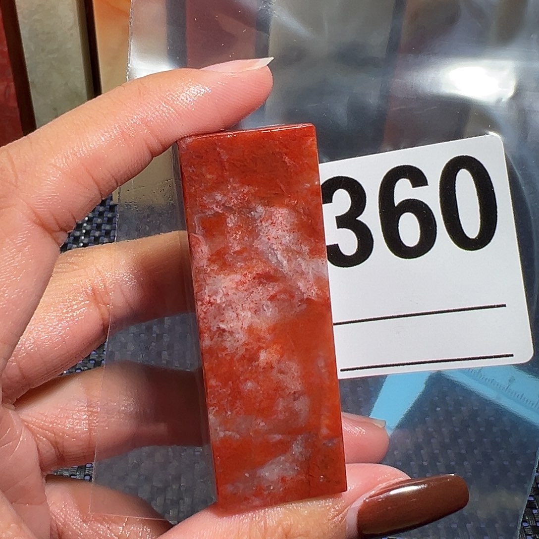 【闪购商品】寿山石印石c**獗老挝石