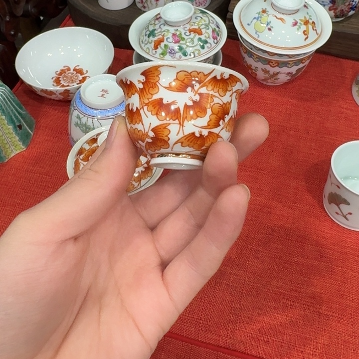 陶瓷艺术品收藏陶瓷