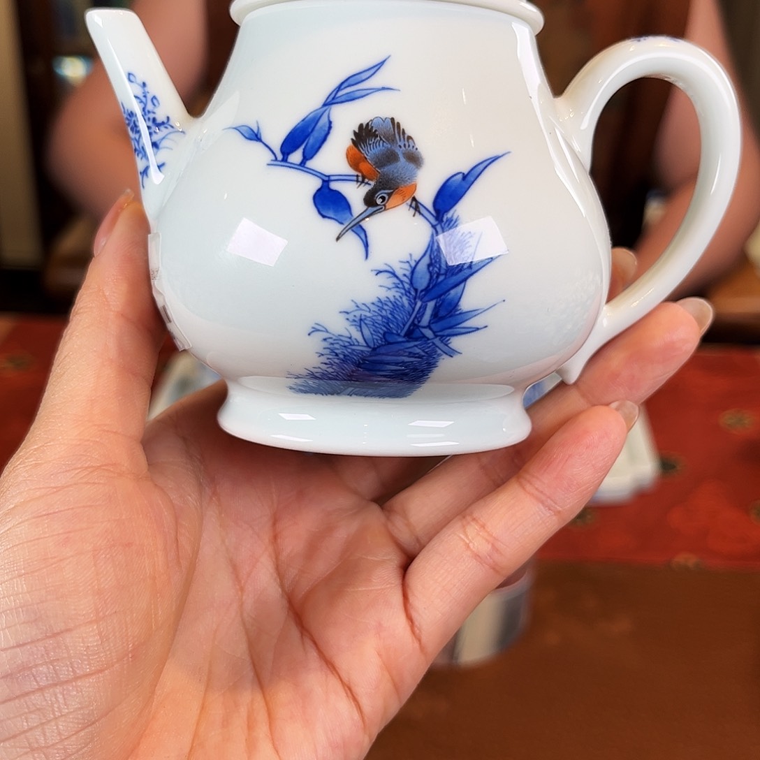 九鸣瓷艺九鸣瓷艺