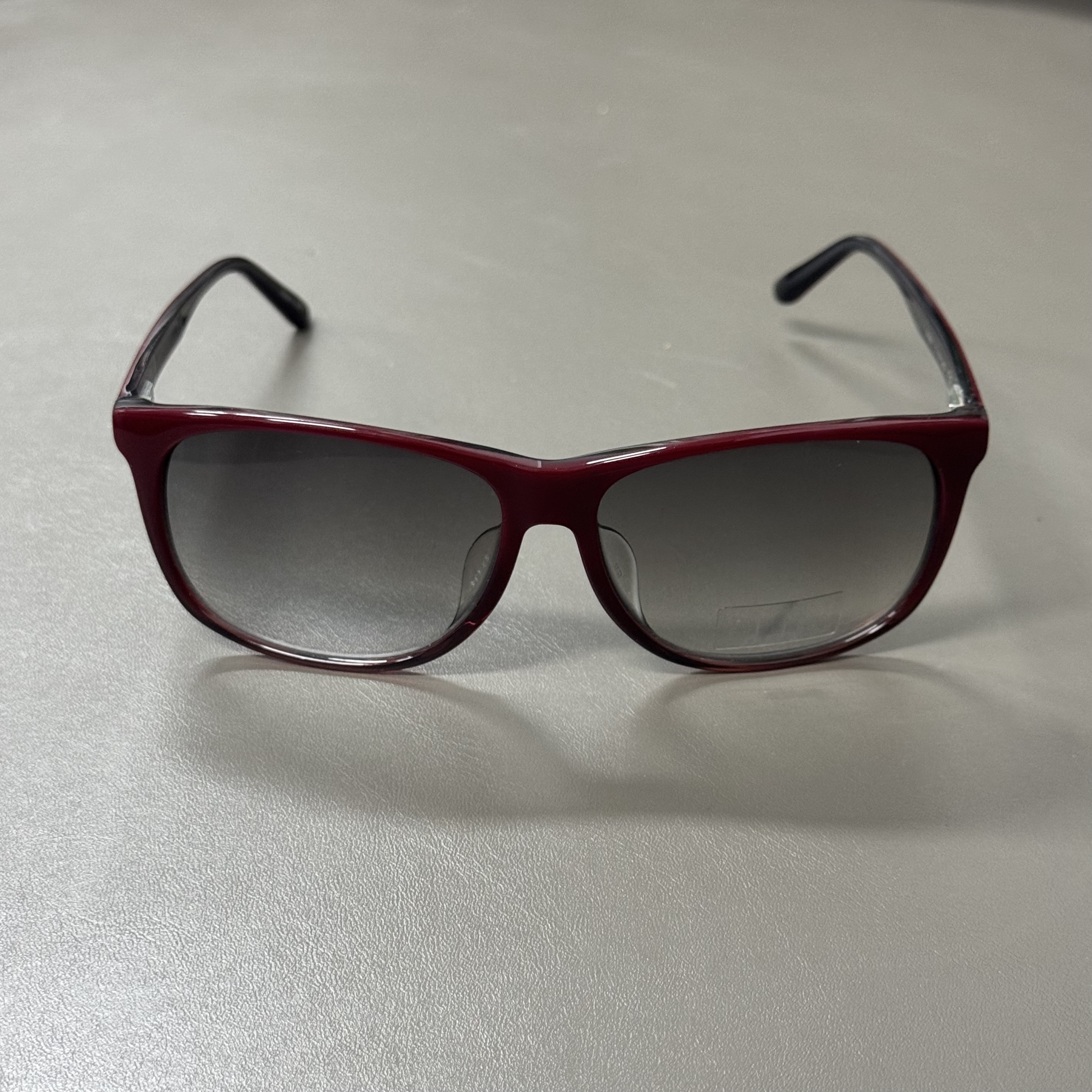 Dunhill登喜路男士太阳镜/DIBG00005