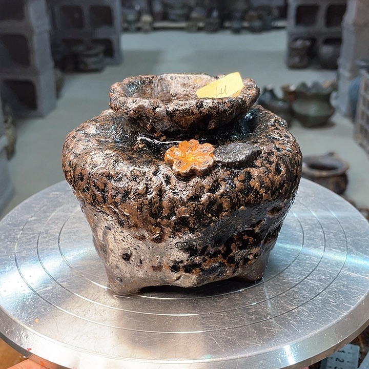 陶瓷制品不退不换15