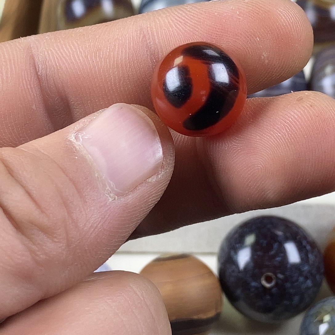 未镶嵌颈饰玛瑙/玉髓y*u