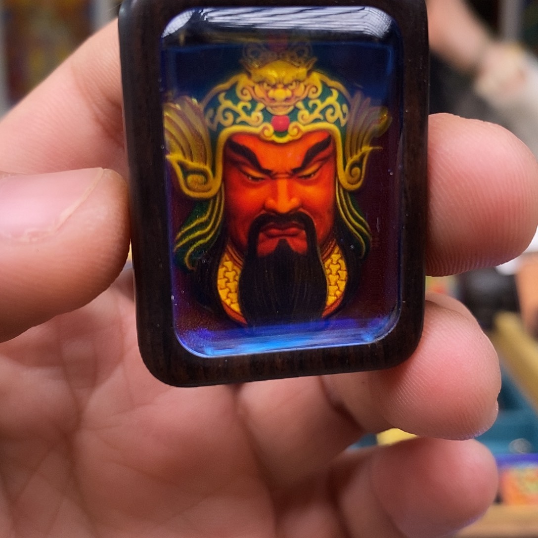 东非黑黄檀（紫光檀）