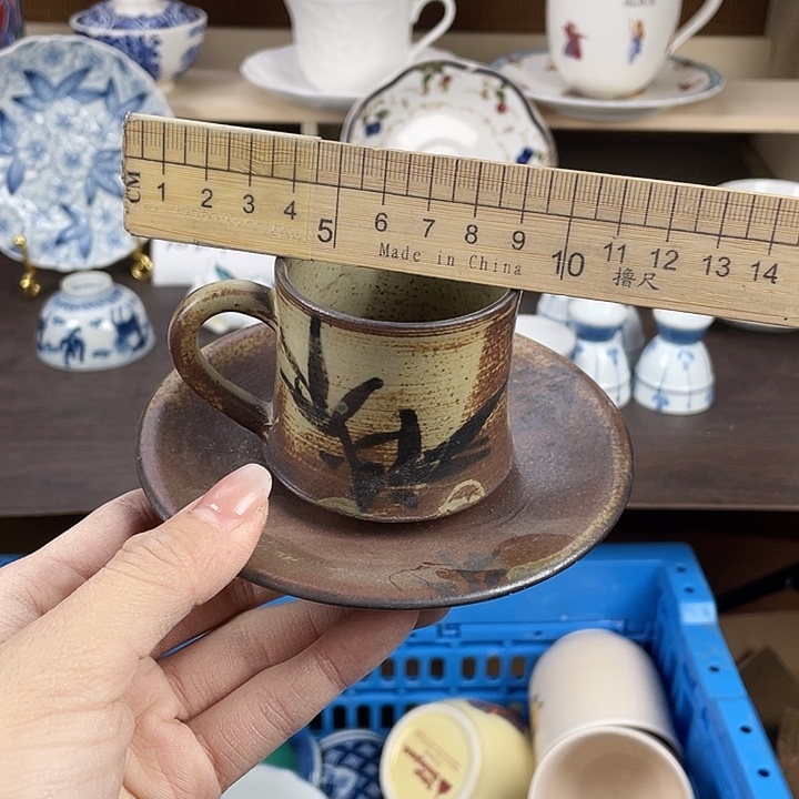 陶瓷满18包邮瓷器默认微瑕