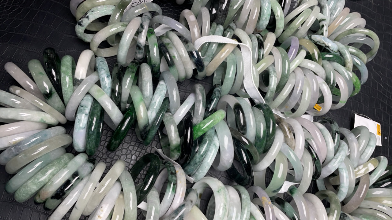 969号手镯多样性组合随机发一