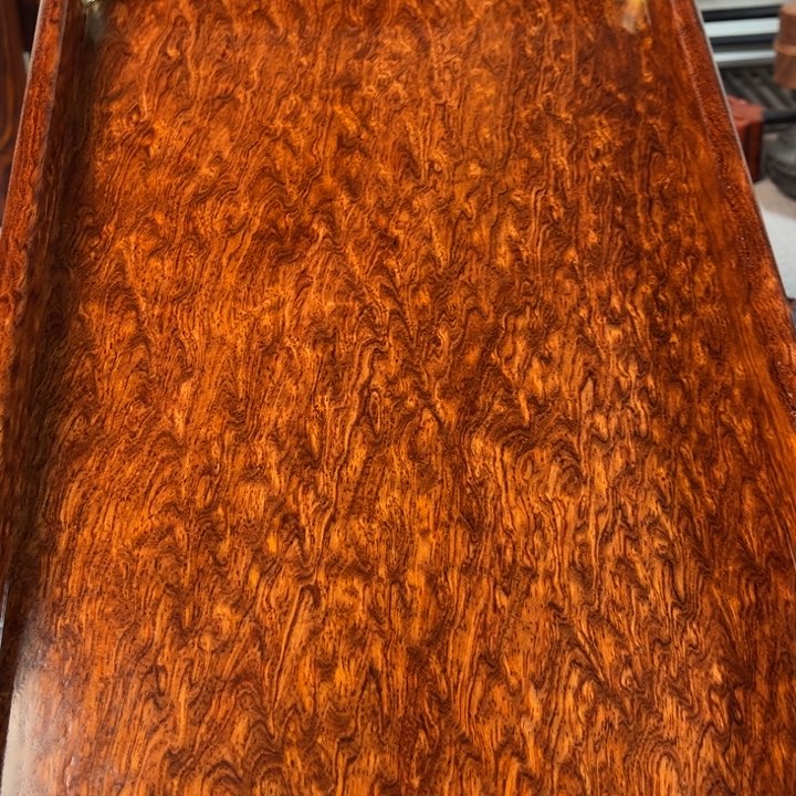 贡木茶盘收纳盘32✖️21