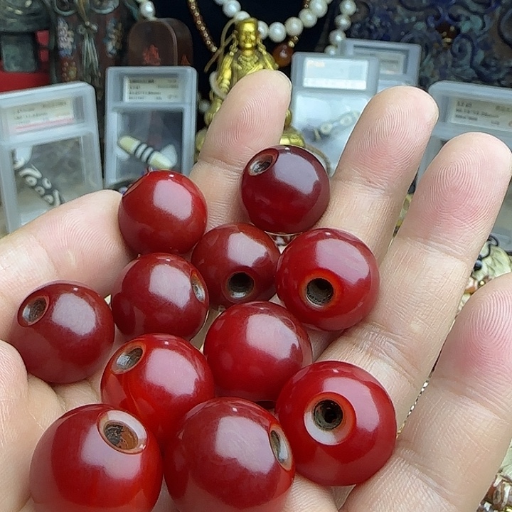 l***i吊坠白玉菩提精品