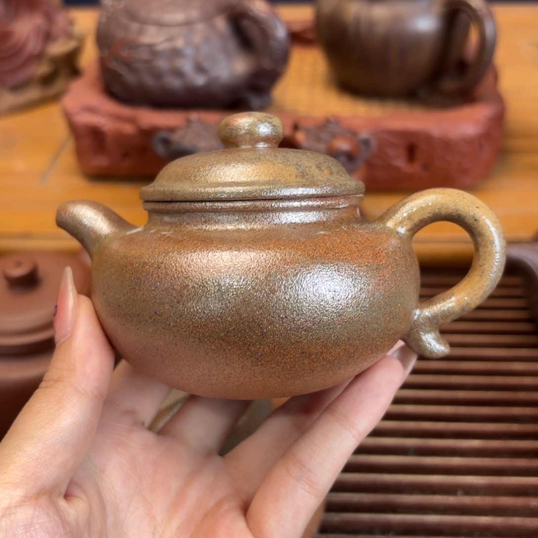 茶壶紫砂五号店专项