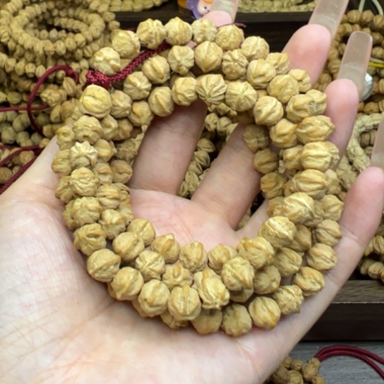 戏***韩吊坠柏香籽/百香籽