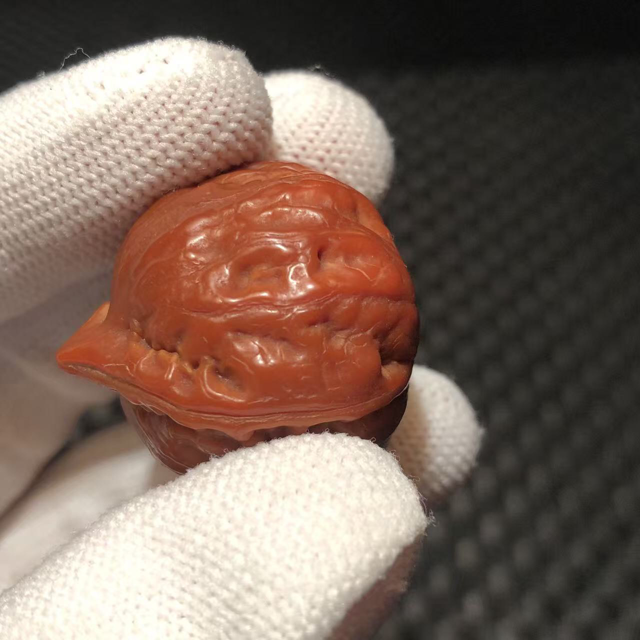 直播间专属链接 私拍随机发 文玩核桃 保真 无运险