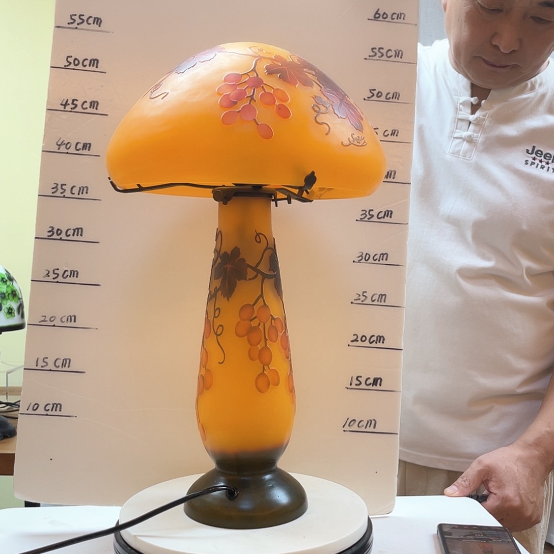 天**安手工艺术花瓶摆件