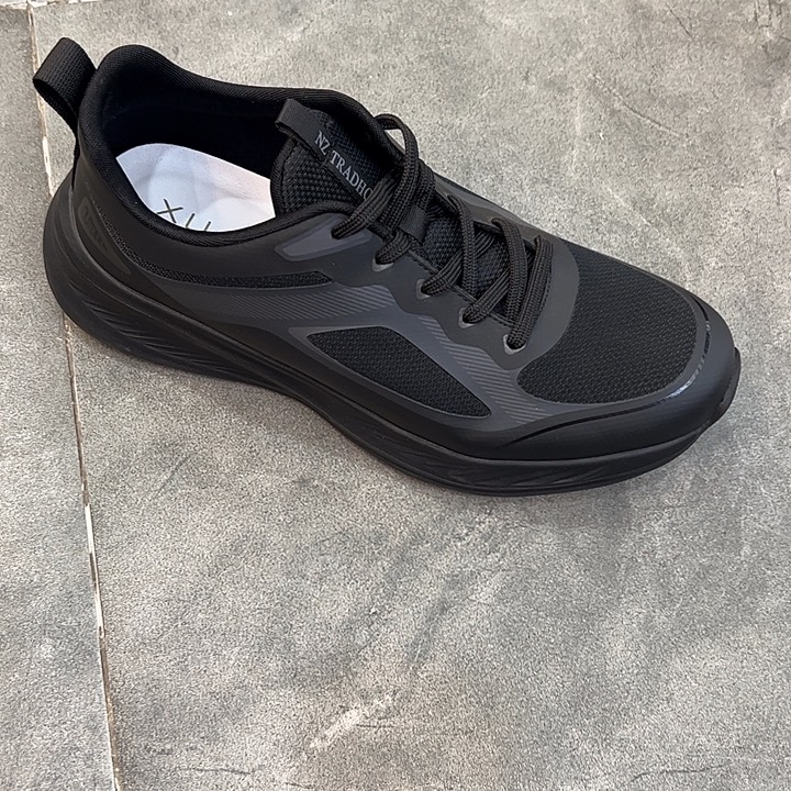 53507黑色40码男鞋