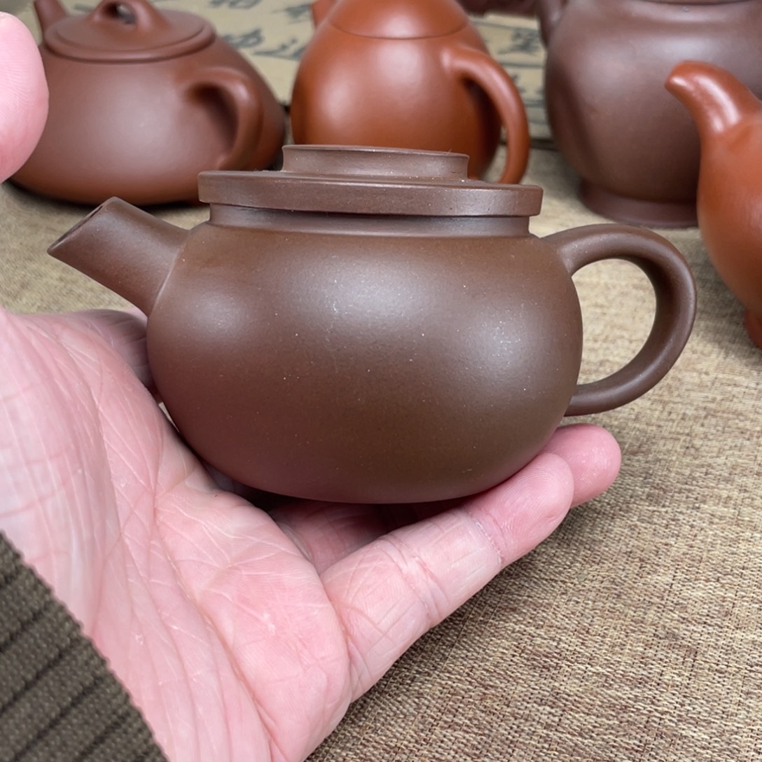 紫砂茶壶紫砂壶紫砂壶紫