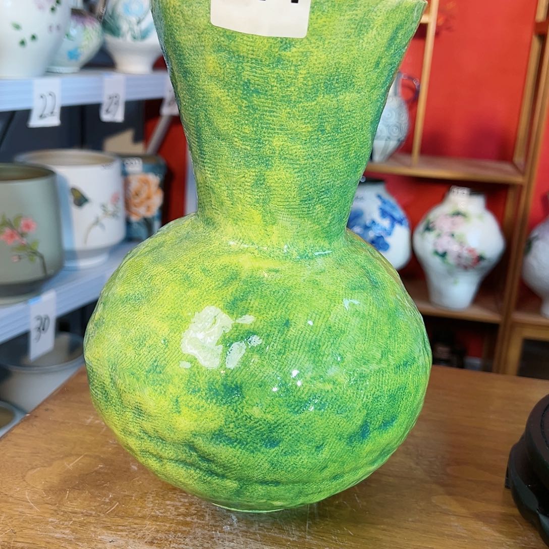 陶瓷芸****～我的天我也来看下了