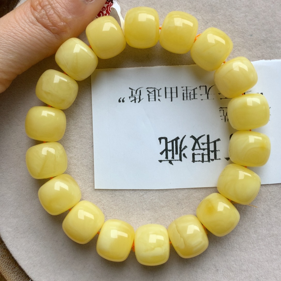琥珀珠宝奇石未镶嵌26