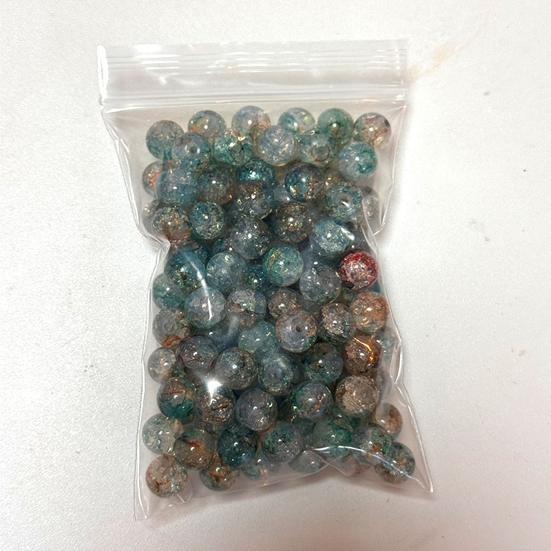 100毫升随机珠珠