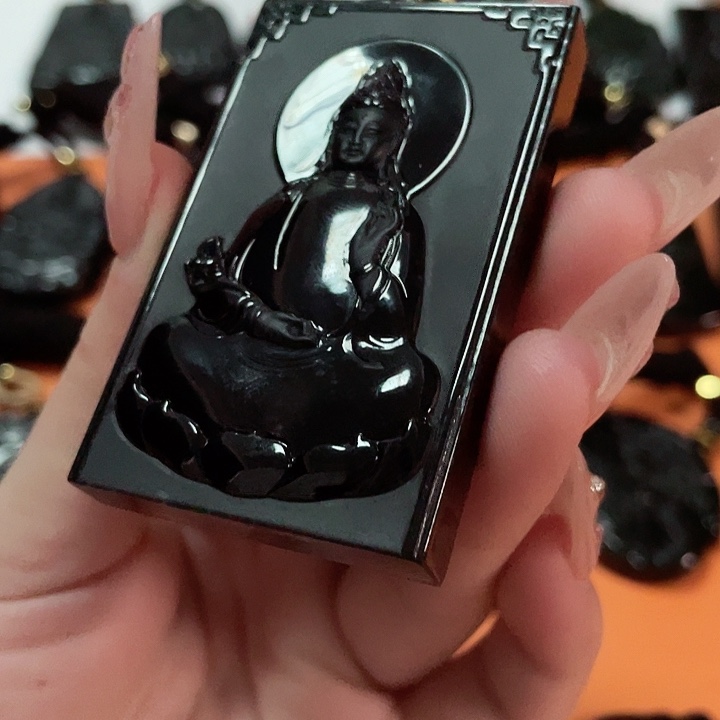 翡翠未镶嵌挂件都*好