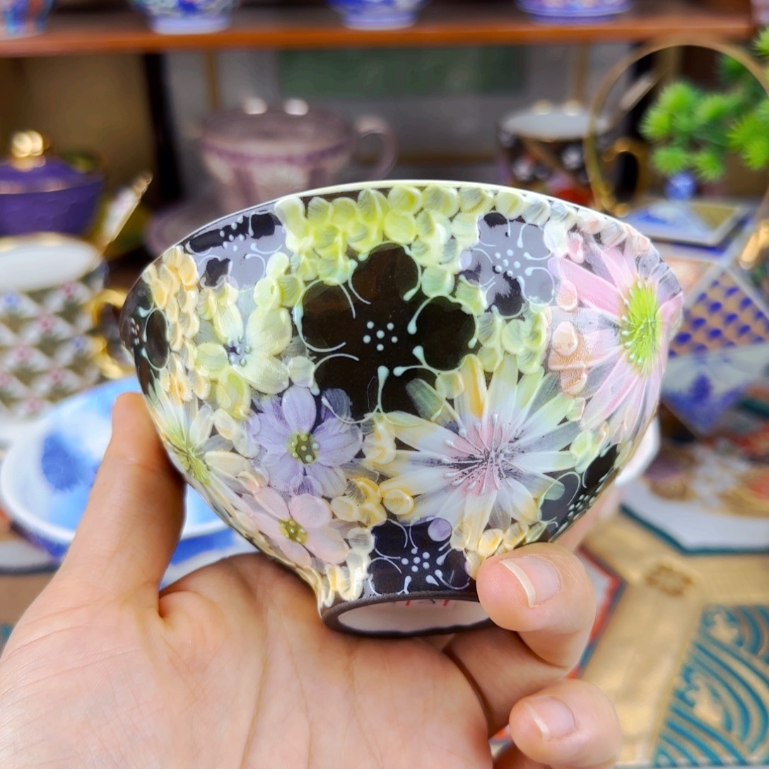 高端陶瓷福利不停！