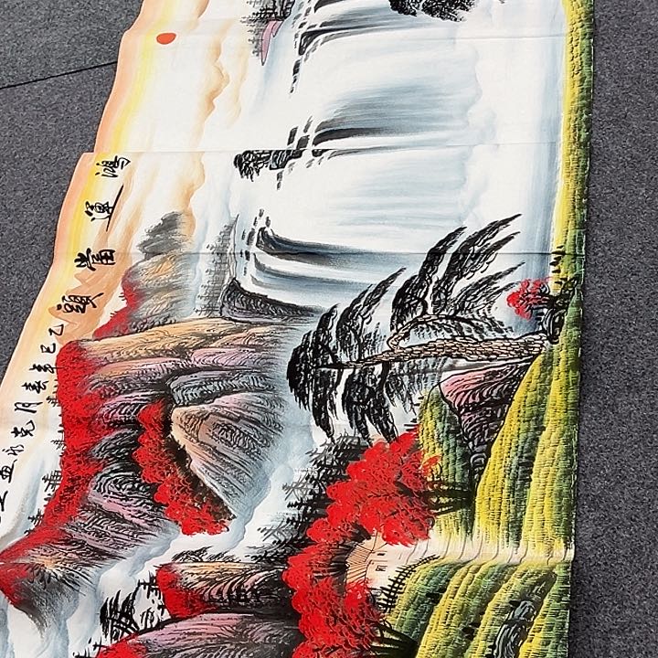 竖款晚上好呀，惊喜连连