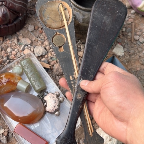 核桃木/黑胡桃（胡桃木）天**帅