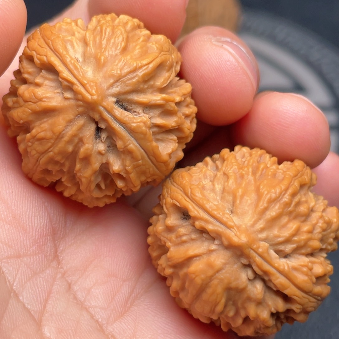 文玩核桃把件37号链接