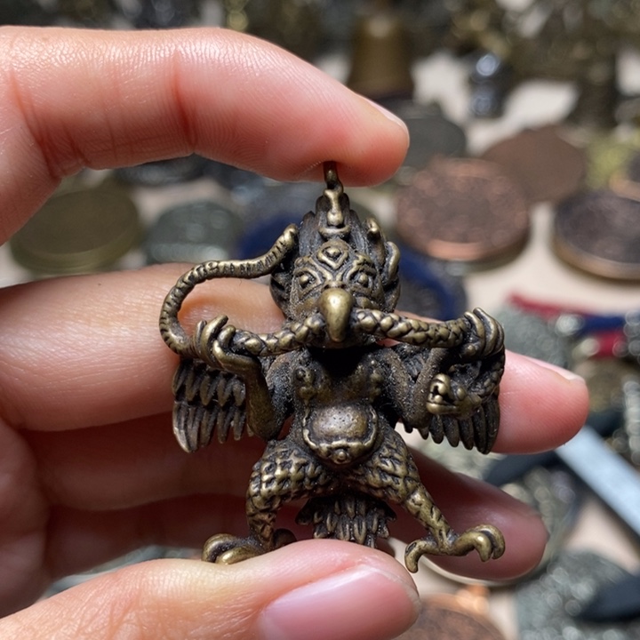 铜家居工艺福利挂件