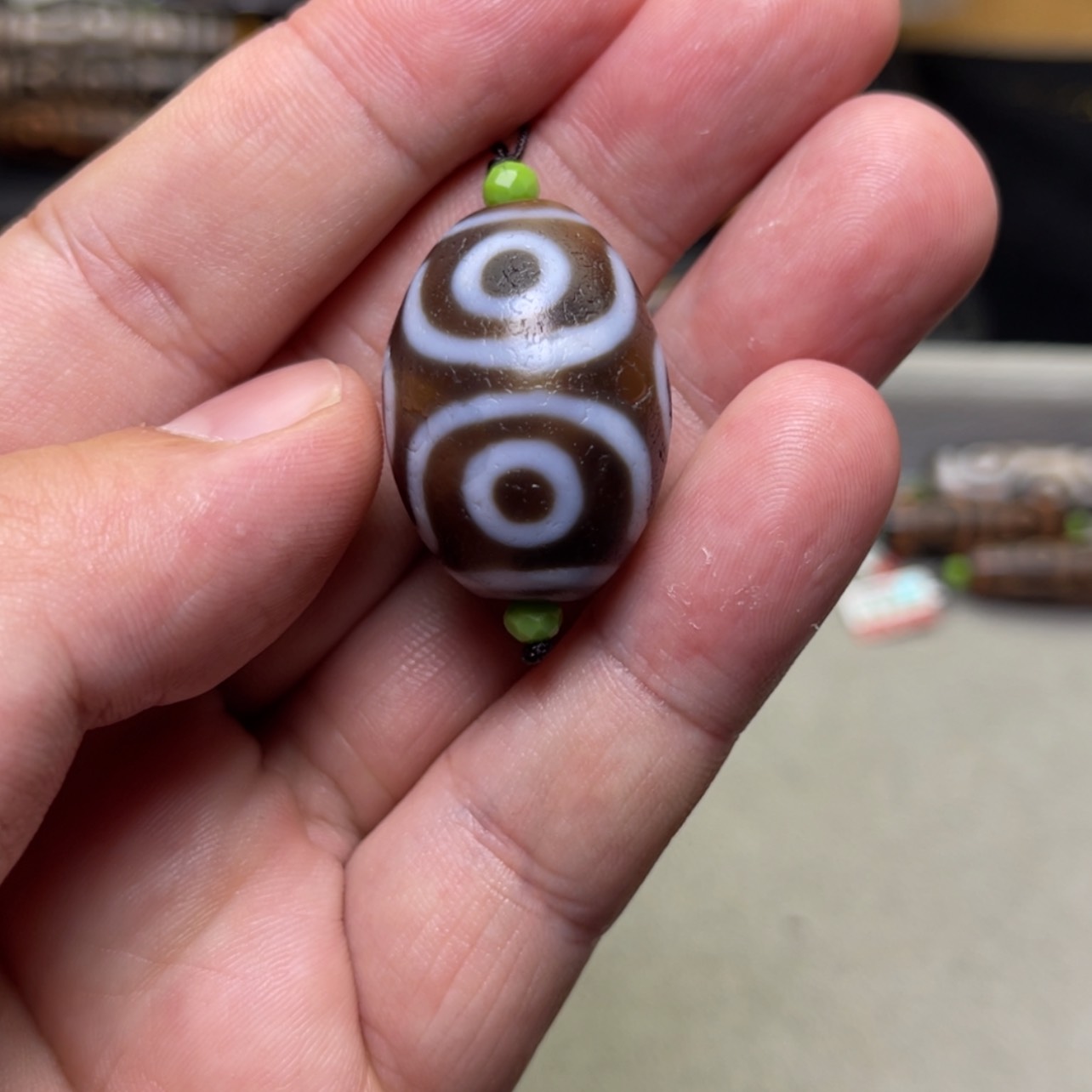 【闪购商品】玛瑙/玉髓珠宝半成品未镶嵌