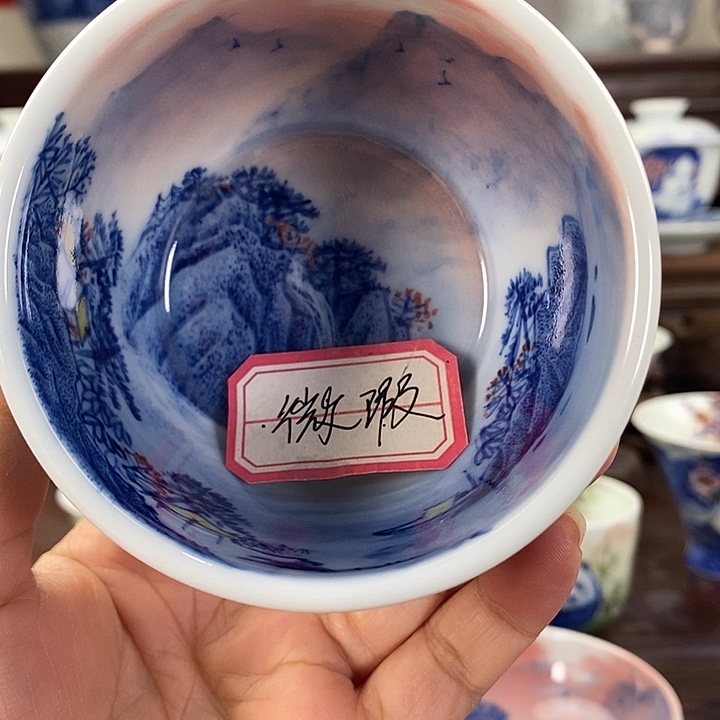 杯粤*高亮兴老师作品