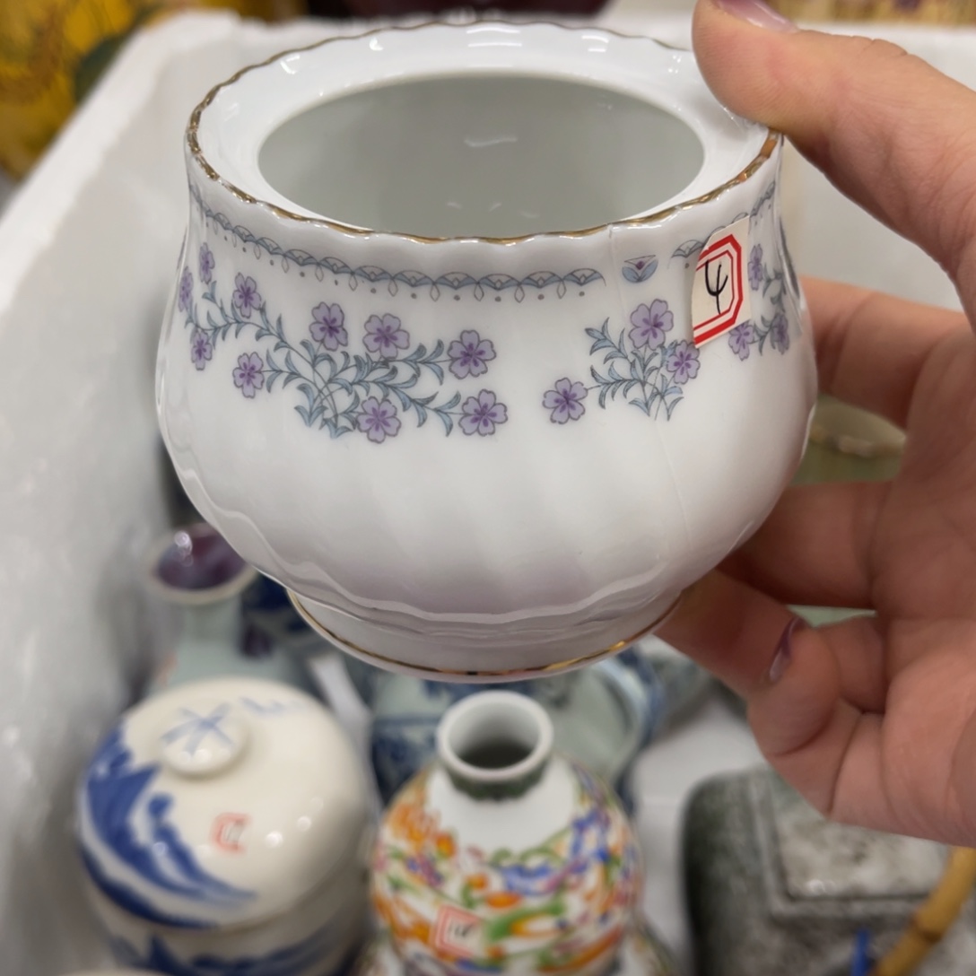 陶日用家用陶瓷制品