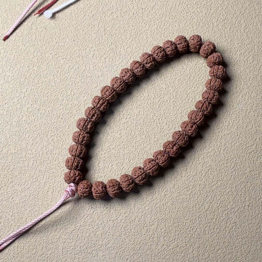 金刚菩提吊坠老树王