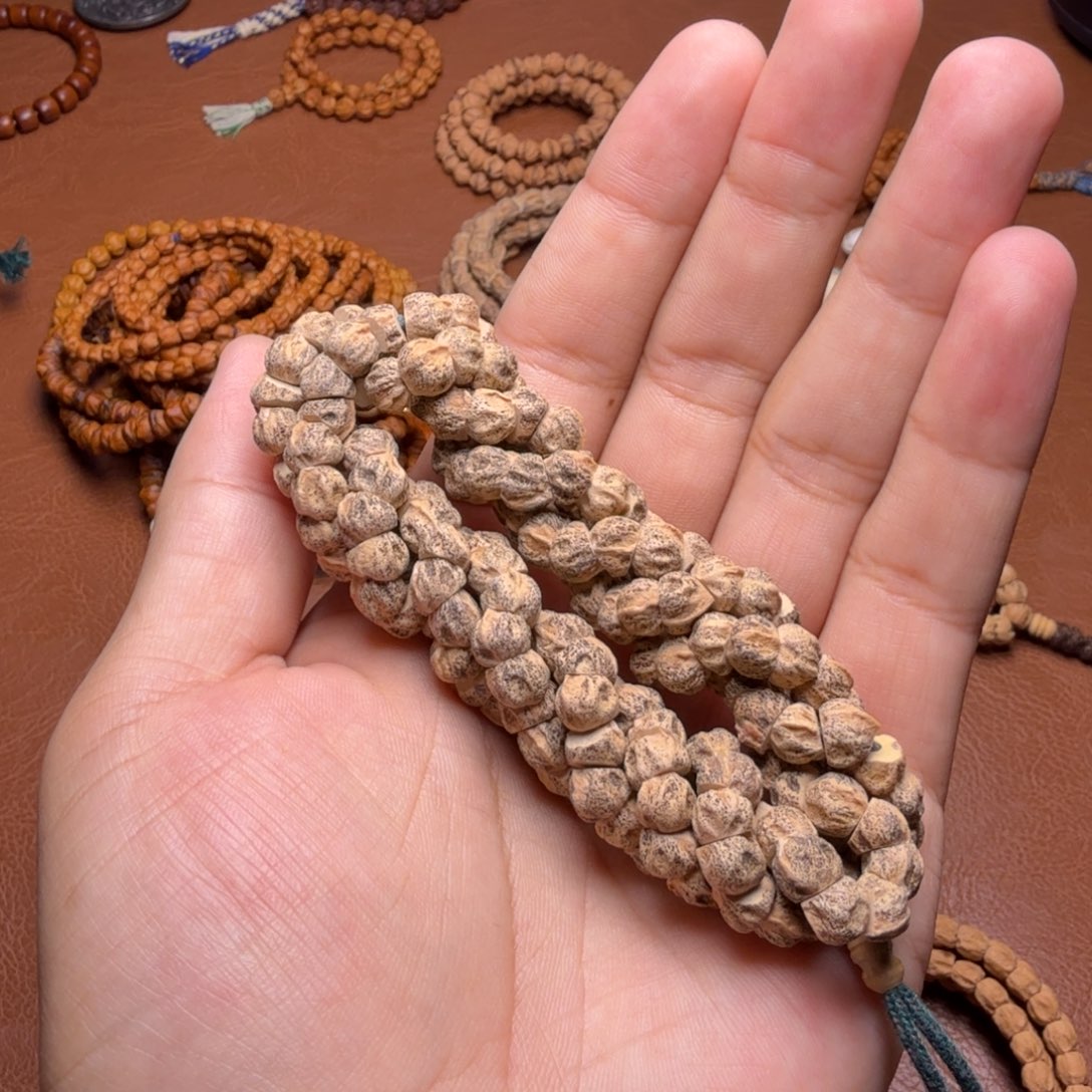 吊坠柏香籽/百香籽